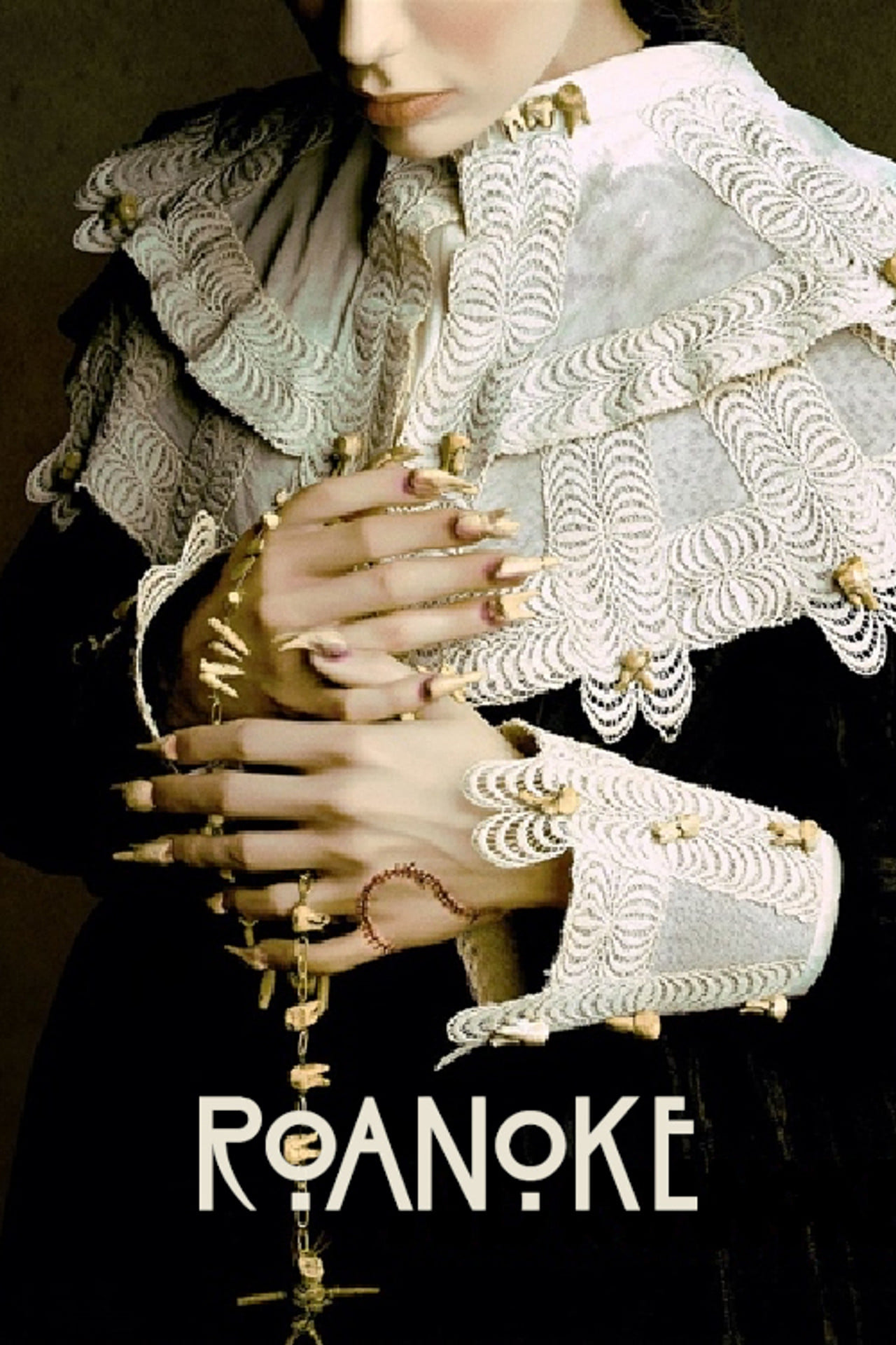American Horror Story Sezon 6 Online - Filman