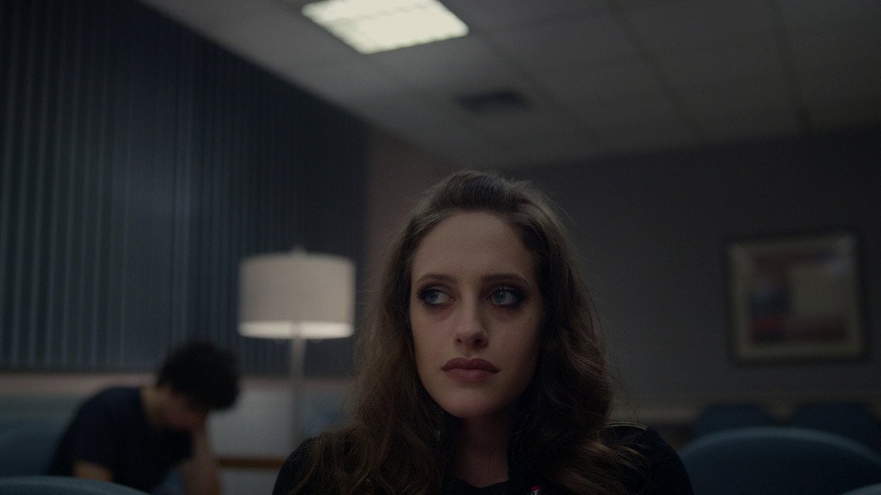 Mr. Robot {se_code} w bazie Vider Online