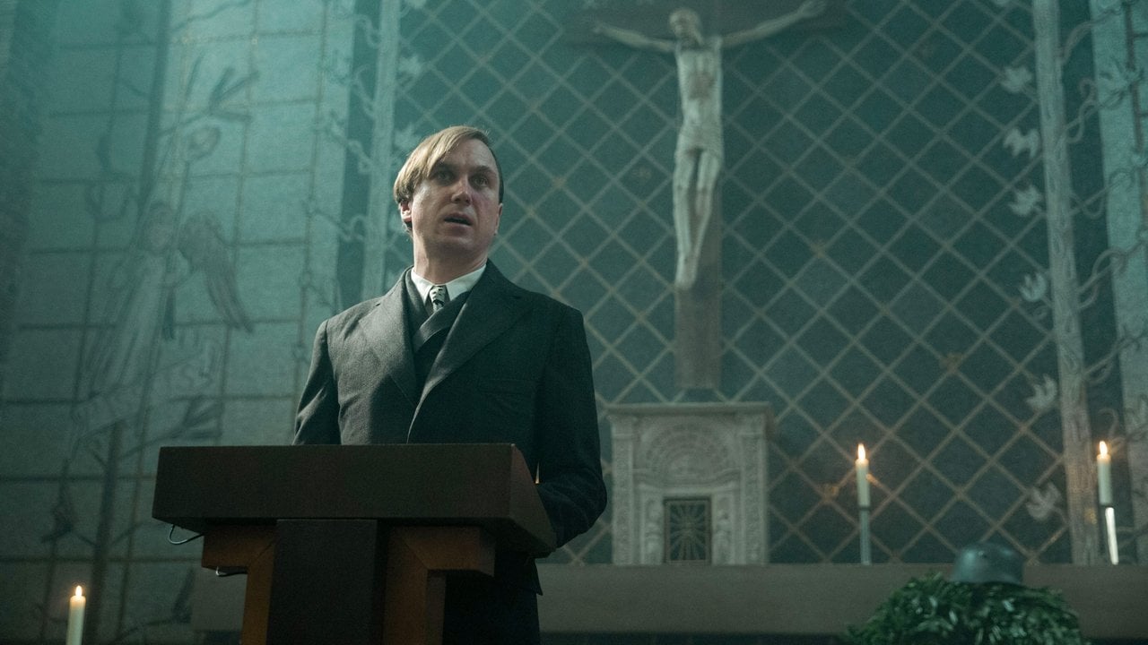 Babylon Berlin