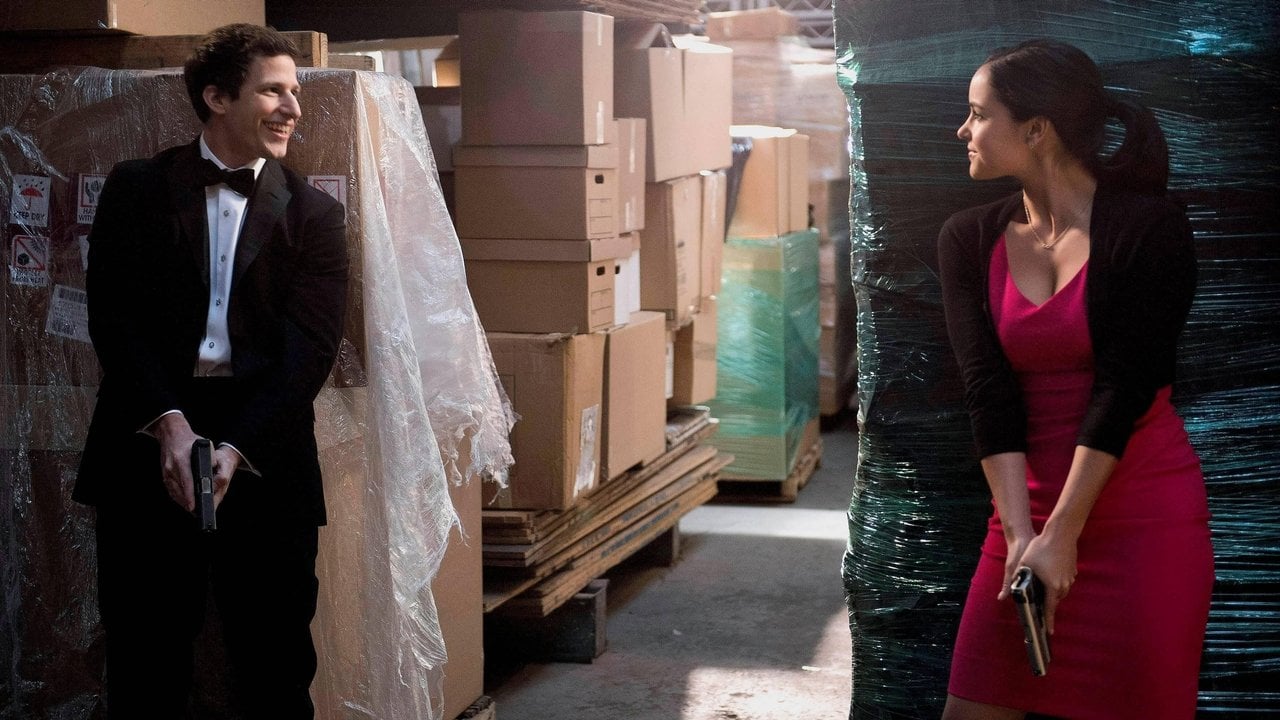 Brooklyn 9-9 Sezon 2 Odcinek 17 Online - Filman