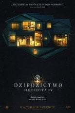 Dziedzictwo. Hereditary Cały Film (2018) Online - Filman