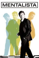 Mentalista (2008) • Sprawdź źródła na Vider