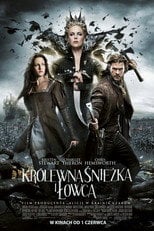 Królewna Śnieżka i Łowca (2012) - Sprawdź film na Vider