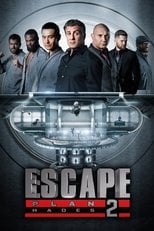 Plan Ucieczki 2: Hades (2018) - Sprawdź film na Vider