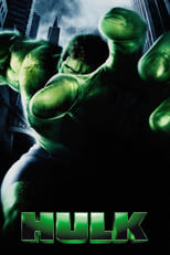 Hulk Cały Film (2003) Online - Filman