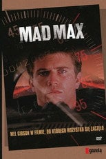 Mad Max Cały Film (1979) Online - Filman