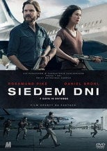 Siedem dni Cały Film (2018) Online - Filman
