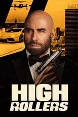 High Rollers (2025) na Filman - Dostępność online