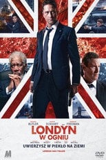 Londyn w ogniu Cały Film (2016) Online - Filman