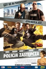 Policja zastępcza Cały Film (2010) Online - Filman