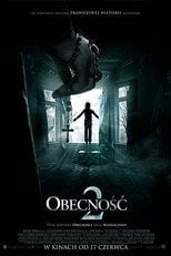 Obecność 2 (2016) na Filman - Dostępność online
