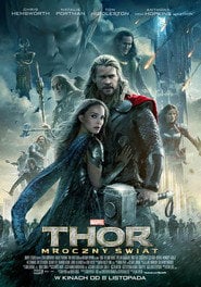 Thor: Mroczny świat | Vider - Sprawdź dostępne źródła