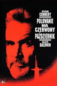 Polowanie na Czerwony Październik Cały Film (1990) Online - Filman