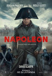 Napoleon (2023) - Sprawdź film na Vider