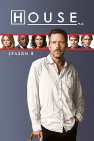 Dr House - Sezon 5 na Filman