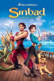 Sindbad: Legenda siedmiu mórz Cały Film (2003) Online - Filman
