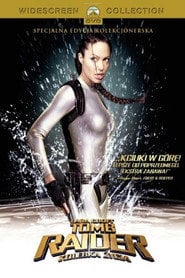 Lara Croft Tomb Raider: Kolebka życia Cały Film (2003) Online - Filman