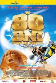 W 80 dni dookoła świata Cały Film (2004) Online - Filman