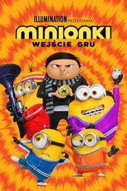 Minionki: Wejście Gru Cały Film (2022) Online - Filman