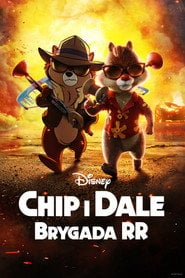 Chip i Dale: Brygada RR Cały Film (2022) Online - Filman
