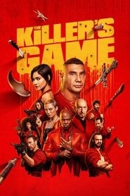 The Killer's Game (2024) • Sprawdź źródła na Vider