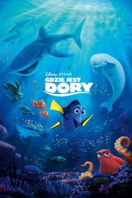 Gdzie jest Dory (2016) - Sprawdź film na Vider