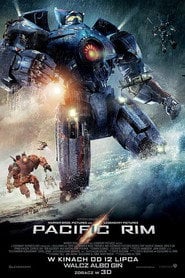 Pacific Rim | Vider - Sprawdź dostępne źródła