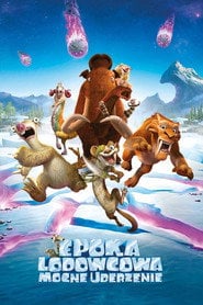 Epoka Lodowcowa: Mocne Uderzenie (2016) - Sprawdź film na Vider