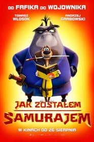 Jak zostałem samurajem Cały Film (2022) Online - Filman