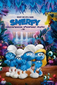 Smerfy: Poszukiwacze zaginionej wioski (2017) - Sprawdź film na Vider
