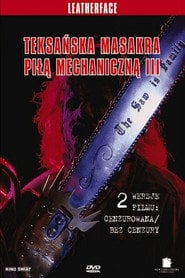 Teksańska masakra piłą mechaniczną 3 Cały Film (1990) Online - Filman