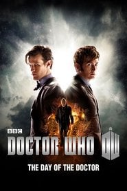 Doctor Who: Dzień Doktora | Vider - Sprawdź dostępne źródła
