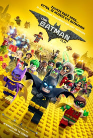 LEGO Batman: Film (2017) - Sprawdź film na Vider