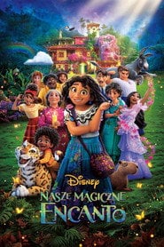 Nasze magiczne Encanto Cały Film (2021) Online - Filman