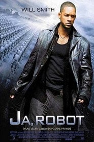 Ja, robot Cały Film (2004) Online - Filman
