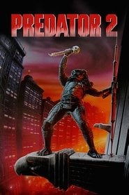 Predator 2 Cały Film (1990) Online - Filman