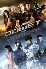 G.I.Joe: Odwet | Vider - Sprawdź dostępne źródła