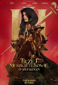 Trzej muszkieterowie: D'Artagnan Cały Film (2023) Online - Filman
