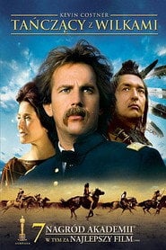 Tańczący z wilkami Cały Film (1990) Online - Filman