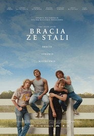 Bracia ze stali (2023) - Sprawdź film na Vider