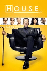 Dr House - Sezon 7 na Filman
