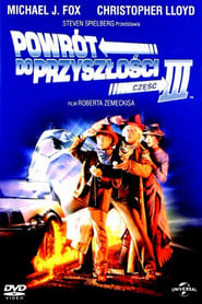 Powrót do przyszłości III Cały Film (1990) Online - Filman