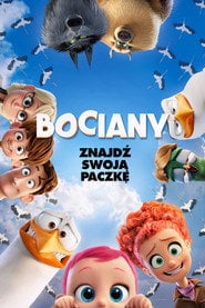 Bociany (2016) - Sprawdź film na Vider