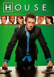 Dr House - Sezon 4 na Filman