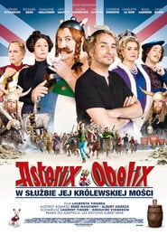 Asteriks i Obeliks: W służbie Jej Królewskiej Mości | Vider - Sprawdź dostępne źródła