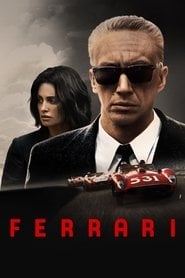 Ferrari (2023) - Sprawdź film na Vider
