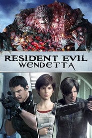 Resident Evil: Wendetta (2017) - Sprawdź film na Vider
