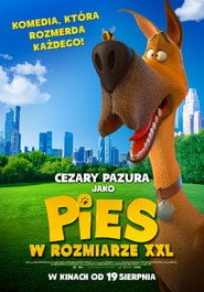 Pies w rozmiarze XXL Cały Film (2022) Online - Filman