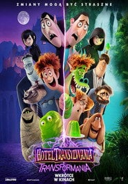 Hotel Transylwania 4 Cały Film (2022) Online - Filman