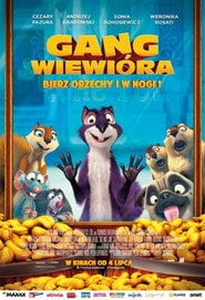 Gang Wiewióra | Vider - Sprawdź dostępne źródła